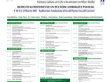V Congresso internazionale citt�&nbsp; di Ascoli Piceno