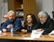 Giardini Gioiosi (Prof Makarov, Prof Meluzzi, Dr Andrey Ermoshi, Dr.ssa Sorgi)