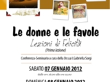 Le donne e le favole