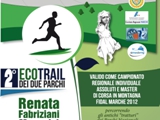 Secondo EcoTrail dei due Parchi